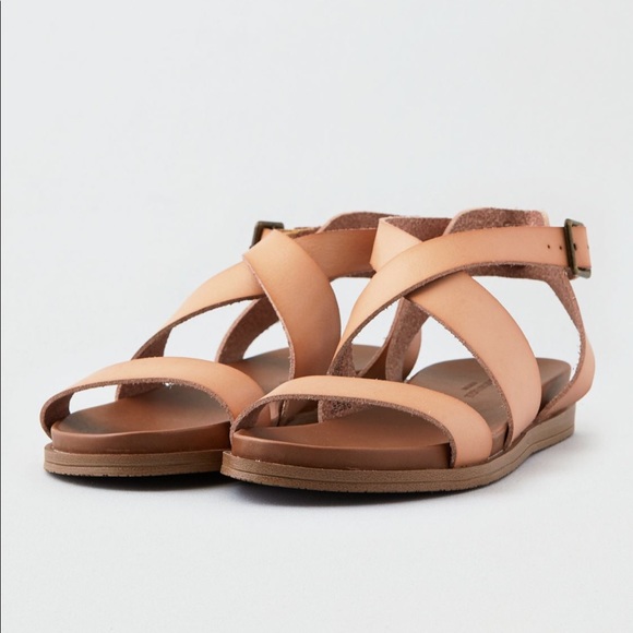 American Eagle Outfitters Shoes - American Eagle Comfort Sandals